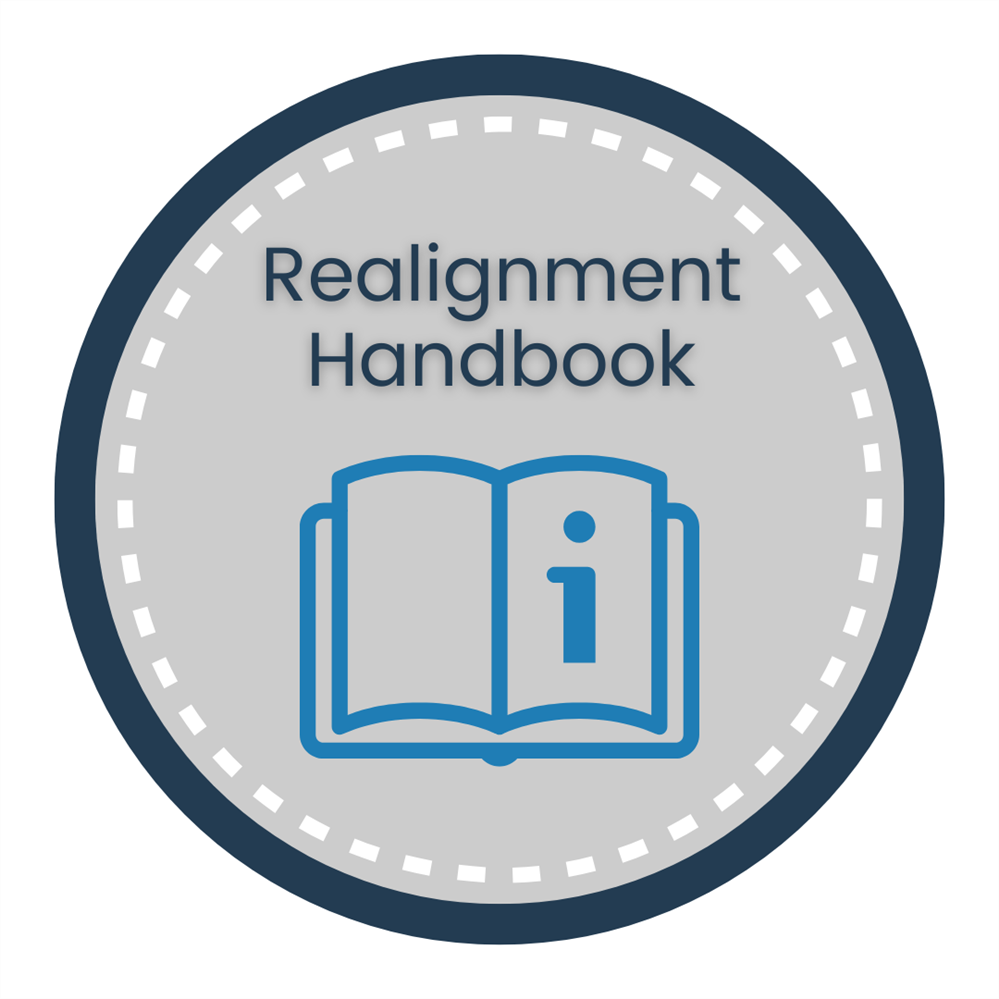 Realignment Handbook