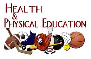 Health & PE