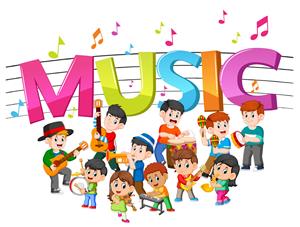 Music