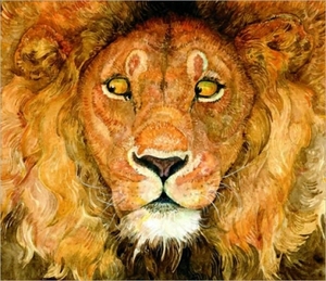 lion lion