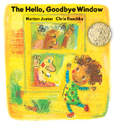 window window