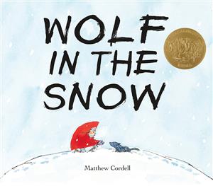 wolf wolf