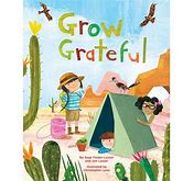 grow grateful 