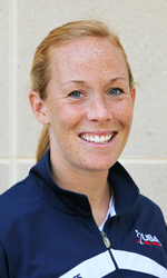 Lauren Crandall 