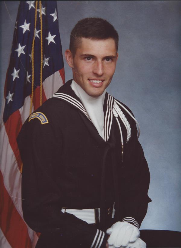 Frank () Woodring (Navy)