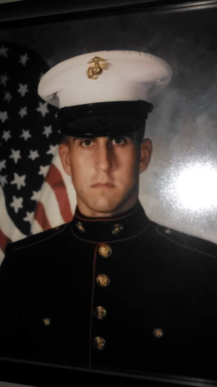 Paul () DiCicco (Marines)