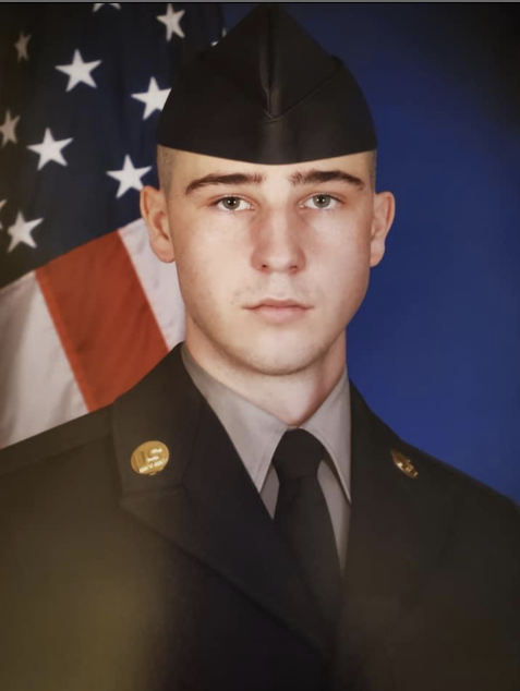 Robby () Kourouchin (Army)