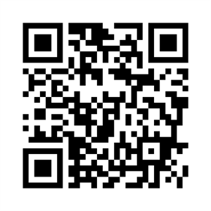 QR Code for CBSD Mobile App 