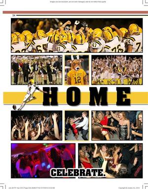 Homecoming 