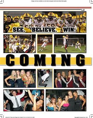 Homecoming 2 