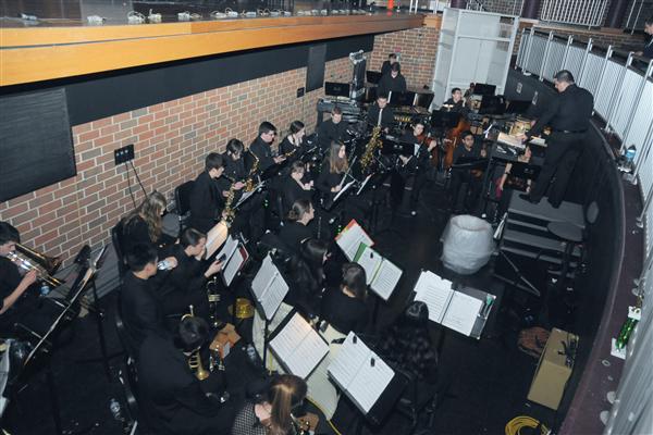 Pit Band Pit Band