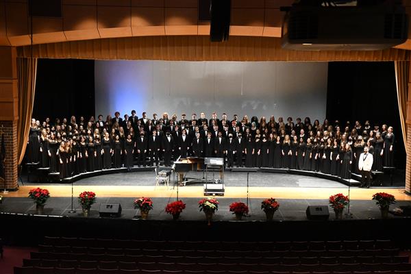 Choir Choir