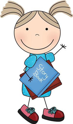 Grade 3 Girl 