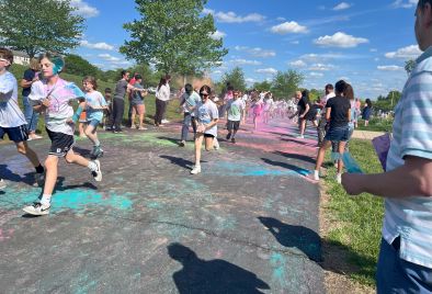  Color Run