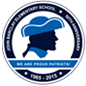Barclay Elementary School Logo