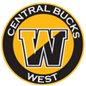 Central Bucks High School West Logo