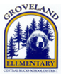 Groveland Elementary School Logo