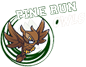 Pine Run Elementary School Logo