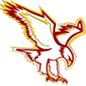 Tohickon Middle School Logo